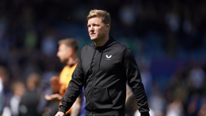 Eddie Howe: Football must learn from my confrontation with fan