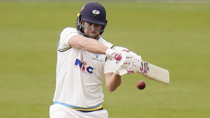 Dawid Malan leads Yorkshire to Roses win as Jos Buttler fails to fire Lancashire
