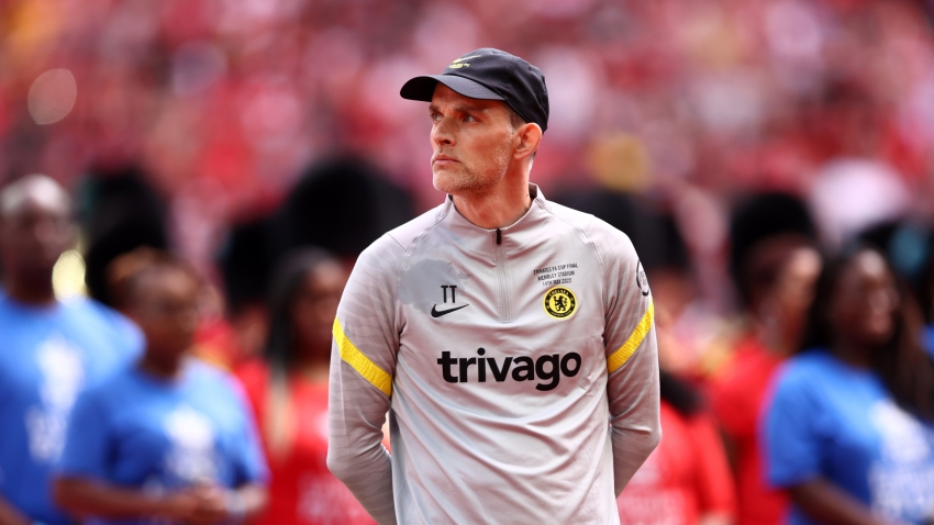 Tuchel eager for Chelsea takeover to go through 'as quickly as possible'