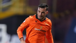 Dundee United maintain momentum with convincing defeat of Arbroath
