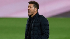 Simeone has &#039;no problem&#039; with Atletico&#039;s Chelsea clash being moved