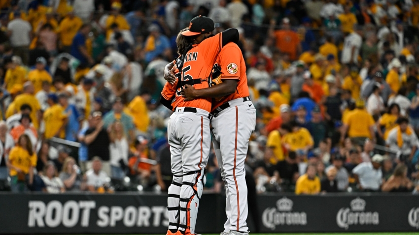 Orioles send Rays to first three-game losing streak