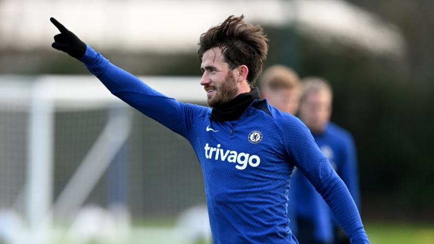 Rumour Has It: Man City eye Chilwell as Cancelo replacement