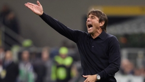 Europe is the main aim for Napoli, but Scudetto is realistic according to Conte