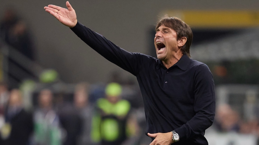 Europe is the main aim for Napoli, but Scudetto is realistic according to Conte