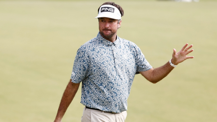 Fourth Travelers Championship title in sight for co-leader Watson
