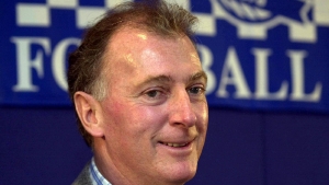 Football remembers Trevor Francis – Monday’s sporting social