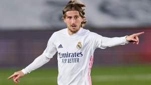 BREAKING NEWS: Modric extends Madrid contract to 2022