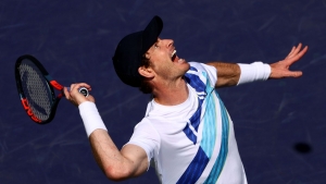 Murray hails &#039;great achievement&#039; as he beats Daniel for 700th singles win