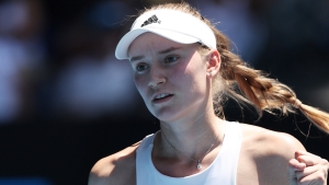 Australian Open: Rybakina feels she can be world number one after beating Swiatek