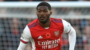 Maitland-Niles joins Roma on loan from Arsenal