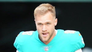 Patriots sign ex-Dolphins tight end Gesicki