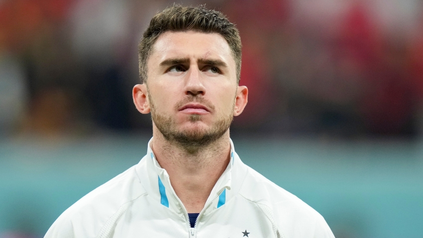 Spain star Laporte reveals his football viewing apathy and love for playing alongside Rodri