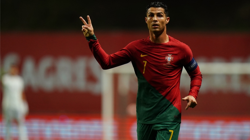 Ronaldo optimistic on Portugal&#039;s World Cup hopes, expects &#039;good tournament&#039; in Qatar