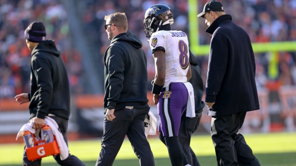 Week 15 NFL Picks: Lamar Jackson injury helps make Packers road favorites  at Ravens - Acme Packing Company