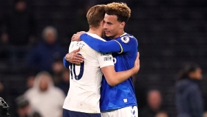 Dele finds plenty of allies after moving interview – Thursday’s sporting social