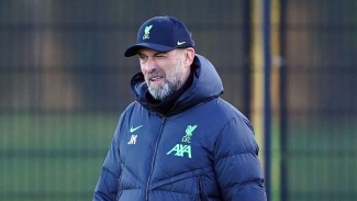 Jurgen Klopp will not criticise youngsters after defeat to Union Saint Gilloise