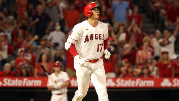 Corey Seager And Shohei Ohtani Are Setting Themselves Up As 2021