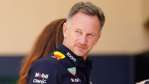Christian Horner’s accuser suspended by Red Bull in wake of investigation