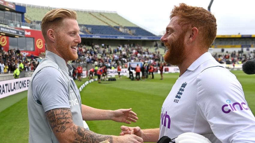 'Teams won't be braver than us' – Stokes hails England courage after another remarkable chase