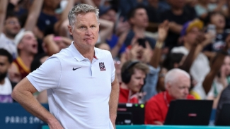 Kerr and USA wary of underdogs Brazil ahead of Olympics quarter-final