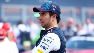 Red Bull stand by Perez despite difficult 2024 campaign