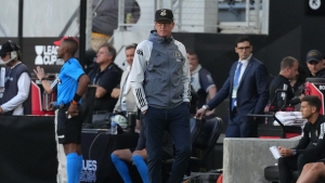 Columbus Crew v Philadelphia Union: Curtin still looking to improve road record