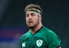 Ireland’s Rob Herring ‘raring to go’ ahead of overdue World Cup debut