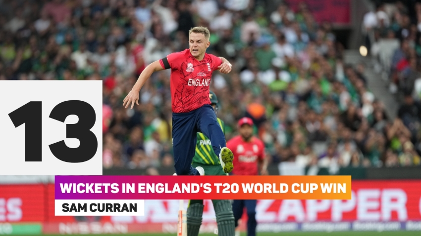Curran and Stokes among England stars expected to be in demand at IPL auction