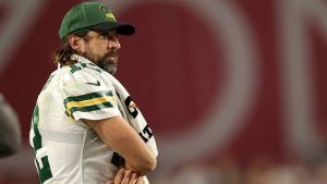 Aaron Rodgers wants to turn focus from vaccines back to football - &#039;I&#039;m not an activist&#039;