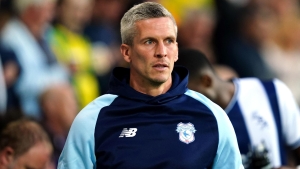 Steve Morison hoping to build on Sutton draw