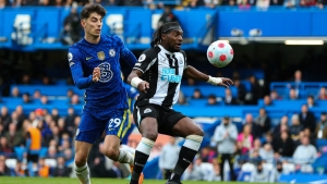 Are Chelsea and Man Utd under threat in Newcastle&#039;s top-six bid?