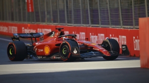 Leclerc struggling for words after Ferrari&#039;s Baku failures