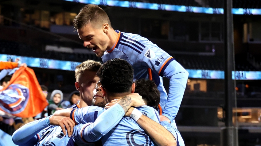 FC Cincinnati 0-0 New York City FC (5-6 on pens): Ilenic sets up Hudson River derby