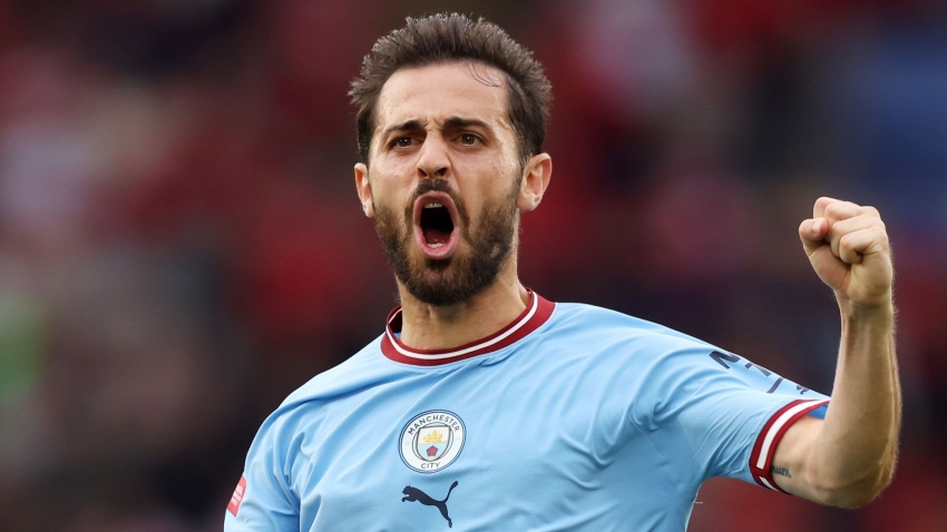 Rumour Has It: Man City to stave off Barcelona and PSG&#039;s interest in Bernardo Silva with bumper new deal