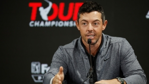&#039;A great step in the right direction&#039; - McIlroy enthused by PGA Tour changes
