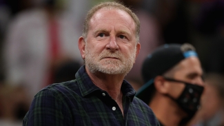 Phoenix Suns vice-chairman calls for Sarver to resign after damning report