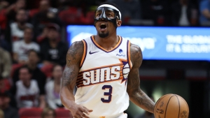 NBA: Beal leads Suns in return to Washington