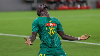 Mane sends Senegal through but Ghana on the brink in AFCON qualifying