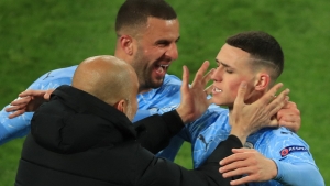 Foden stops history repeating for Guardiola and Man City