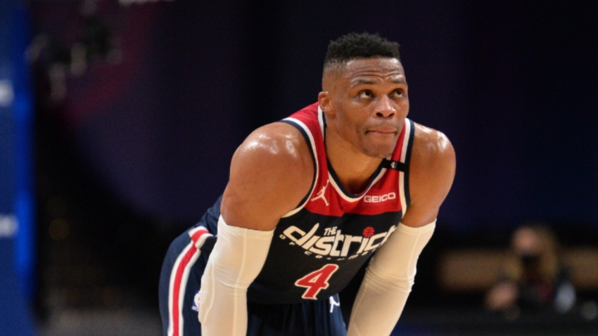 Westbrook to make Wizards return against Spurs