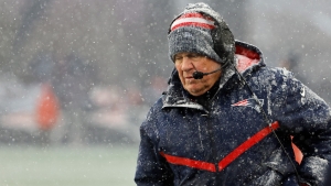 &#039;You guys are soft like marshmallows&#039; – Harmon recalls defining Belichick memory as Patriots tenure ends