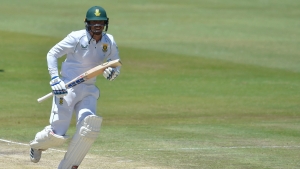 De Kock announces sudden retirement from Test cricket to priortise family