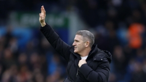 Preston boss Ryan Lowe gets the point and takes the positives