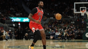 Bulls have &#039;unfinished business&#039; ahead of new NBA season, says Drummond