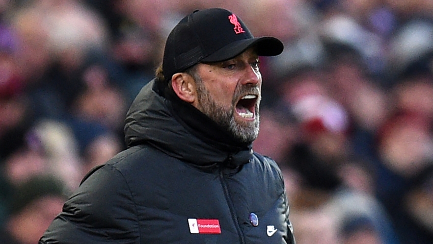 Klopp acknowledges Newcastle &#039;made life hard&#039; for Liverpool