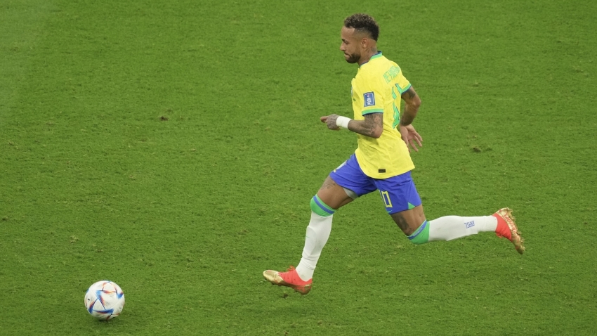 Casemiro confident Brazil can cope as Neymar races to recover