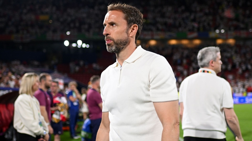 Southgate concedes &#039;it&#039;s hard work&#039; for England after Slovenia draw