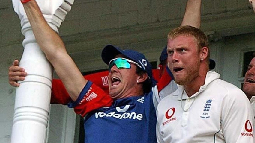 A look at three of the best Ashes series on English soil