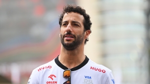 Ricciardo ready to experience the world of motorsport amid F1 exit rumours